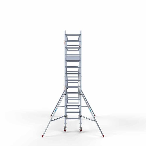 Euroscaffold Rolsteiger Original 75 x 305 x 5,2m werkhoogte -