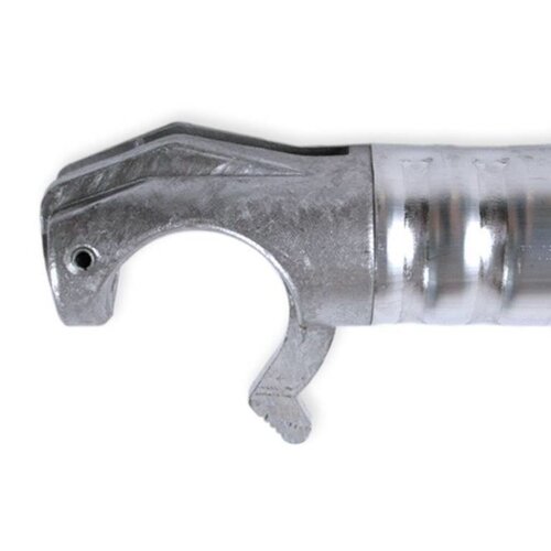 Euroscaffold Rolsteiger Original 75 x 305 x 5,2m werkhoogte -