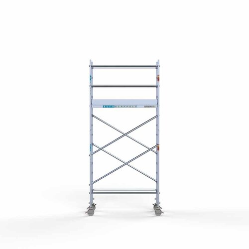 Euroscaffold Rolsteiger Original 75 x 190 x 5,2m werkhoogte
