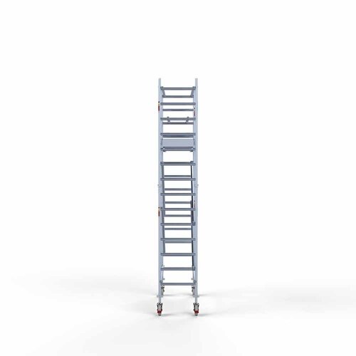 Euroscaffold Rolsteiger Original 75 x 190 x 5,2m werkhoogte