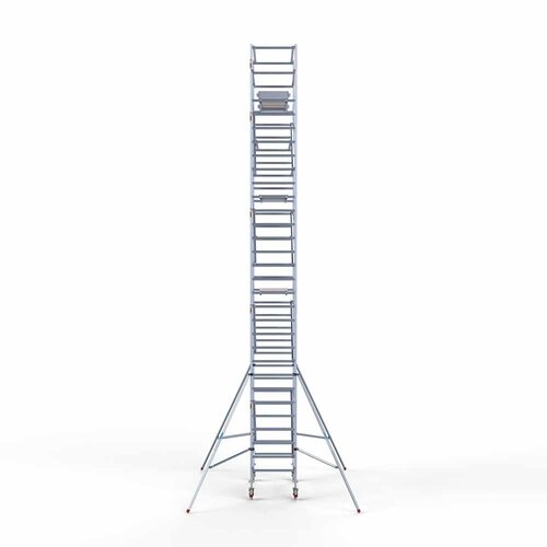 Euroscaffold Rolsteiger Original 90 x 190 x 10,2m werkhoogte