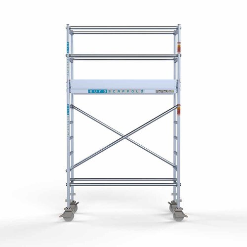 Euroscaffold Rolsteiger Original 75 x 190 x 4,2m werkhoogte