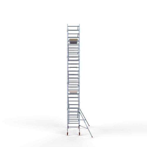 Euroscaffold Basis Rolsteiger 90 x 250 x 9,2m werkhoogte