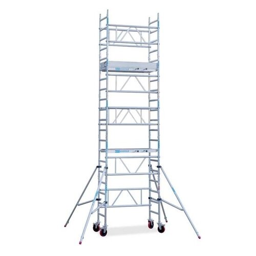 Euroscaffold Rolsteiger One 6,2 meter werkhoogte
