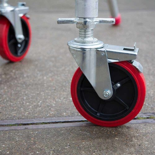 Euroscaffold Rolsteiger One 6,2 meter werkhoogte