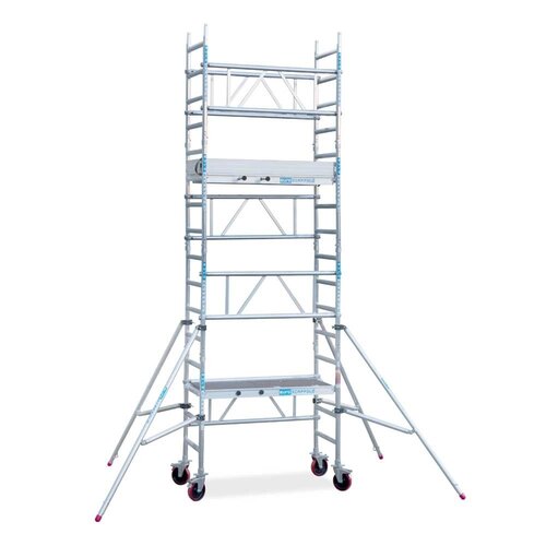 Euroscaffold Rolsteiger One 5,2 meter werkhoogte