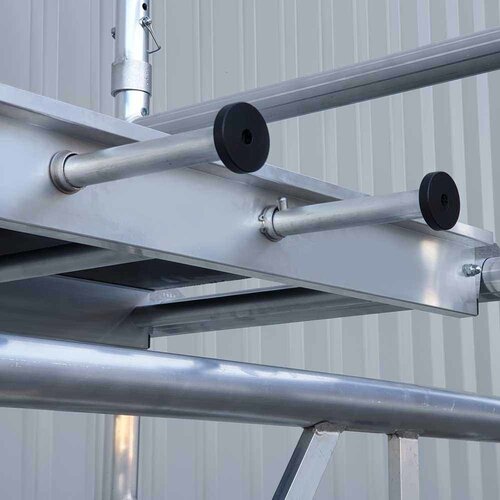 Euroscaffold Rolsteiger One 4,2 meter werkhoogte