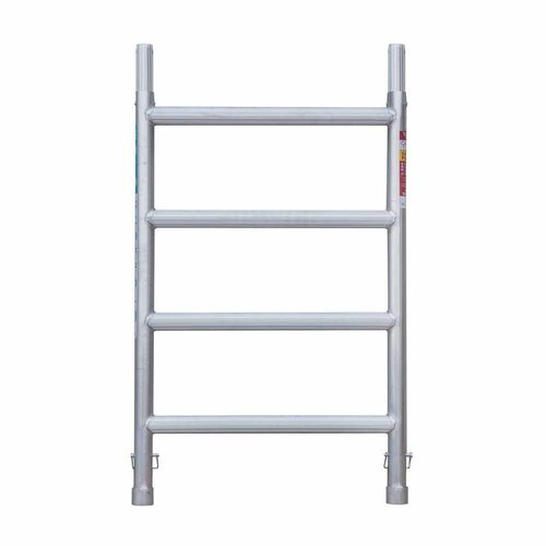 Euroscaffold Rolsteiger One 4,2 meter werkhoogte