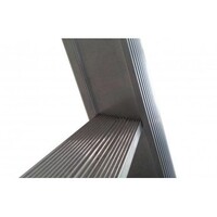 MAXALL® Maxall Tweedelige recht 2x14 sporten + gevelrollen