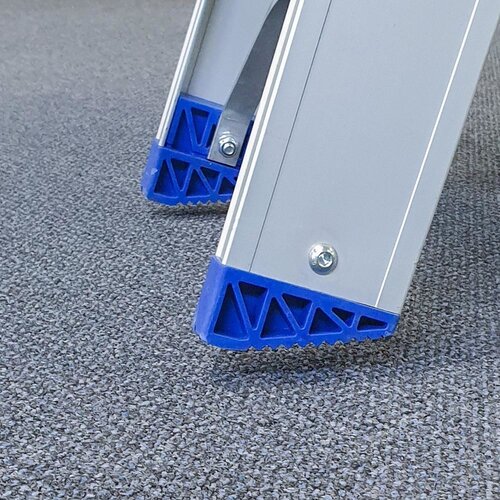 Eurostairs Kamersteiger opstaptrap 5 treden