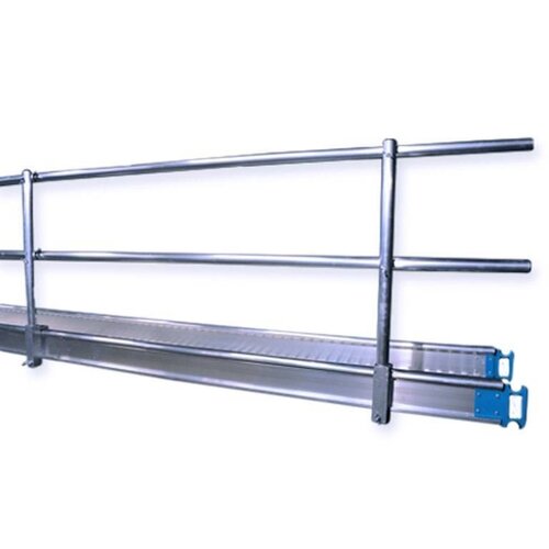 Euroscaffold Werkbrug leuning 7 meter