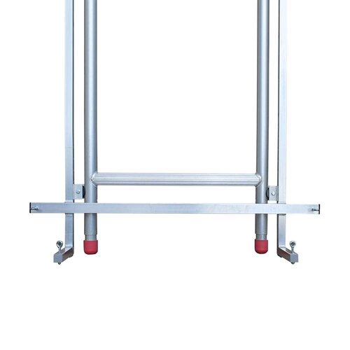 Euroscaffold Laadplateau voor de Solarlift