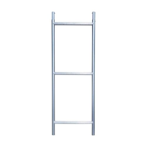 Euroscaffold Solarlift 12,2 meter werkhoogte