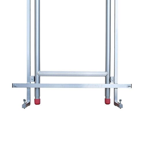 Euroscaffold Solarlift 12,2 meter werkhoogte