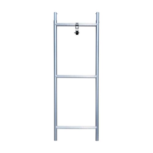 Euroscaffold Solarlift 10,2 meter werkhoogte