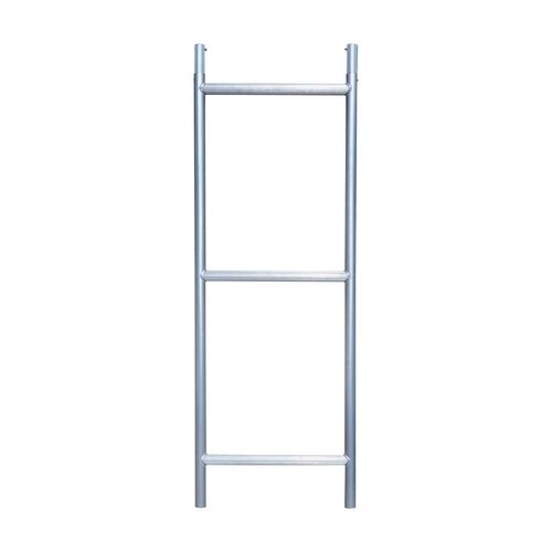 Euroscaffold Solarlift 8,2 meter werkhoogte