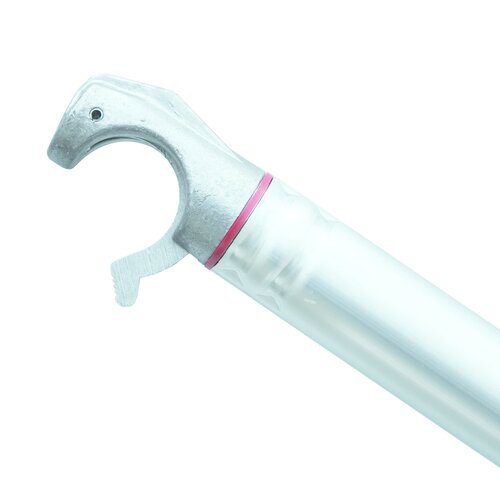 Euroscaffold Aanhanger + Rolsteiger Original 135 x 250 x 8,2m werkhoogte incl. dubbele voorloopleuning