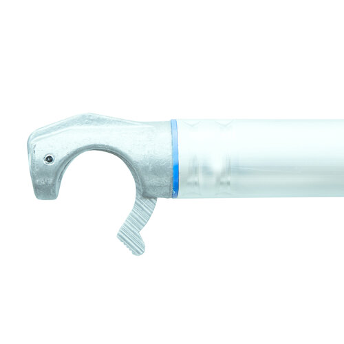 Euroscaffold Aanhanger + Rolsteiger Original 135 x 250 x 8,2m werkhoogte incl. dubbele voorloopleuning