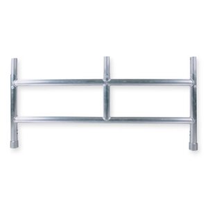 Adapterframe steiger