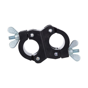 Kunststof Draaikoppeling 51 mm