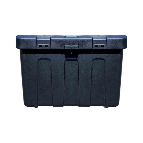 Euroscaffold Gereedschapskist voor steigeraanhanger