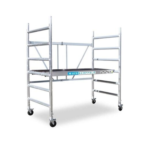 Euroscaffold Kamersteiger 90x190x4,7m werkhoogte