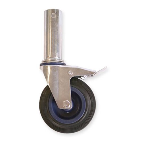 Euroscaffold Kamersteiger Carbon Platfrom | max. werkhoogte 3 meter