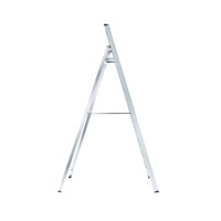 Eurostairs Eurostairs Bordestrap enkel 12 treden