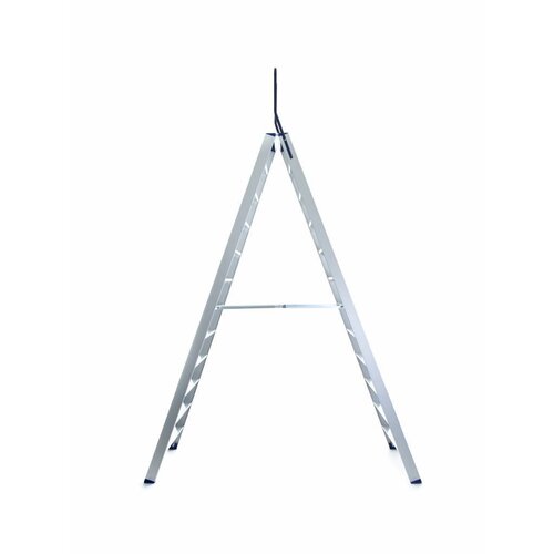 Eurostairs Eurostairs Dubbele trap professioneel 12 treden