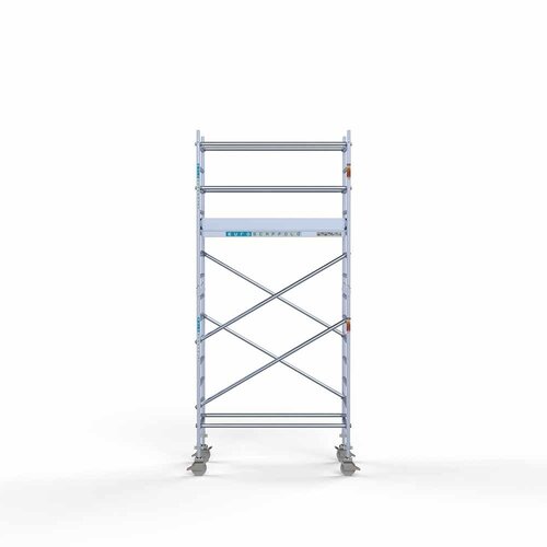 Euroscaffold Rolsteiger Original 90 x 190 x 5,2m werkhoogte