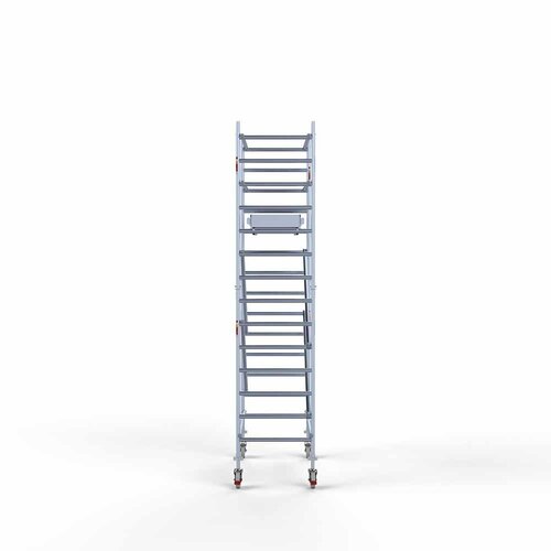 Euroscaffold Rolsteiger Original 90 x 190 x 5,2m werkhoogte