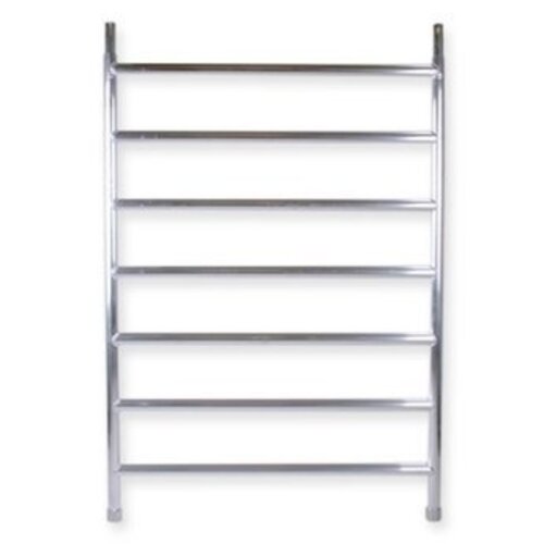 Anssems Anssems aanhanger + basis rolsteiger 135x250x12,2m werkhoogte