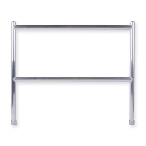 Euroscaffold Uitwijkconsole universeel complete set 135 x 305 cm