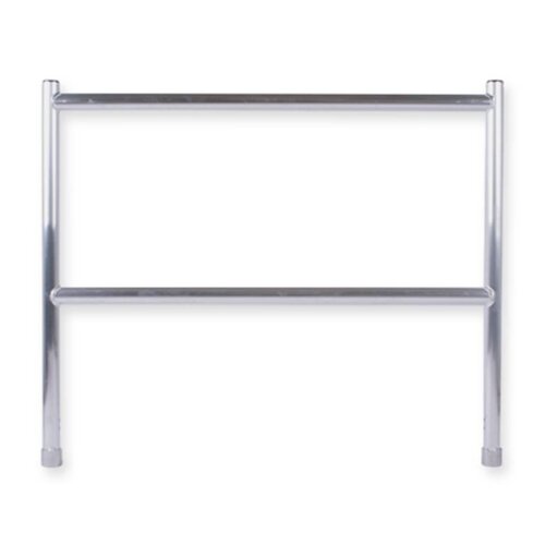 Euroscaffold Uitwijkconsole universeel complete set 75 x 250 cm