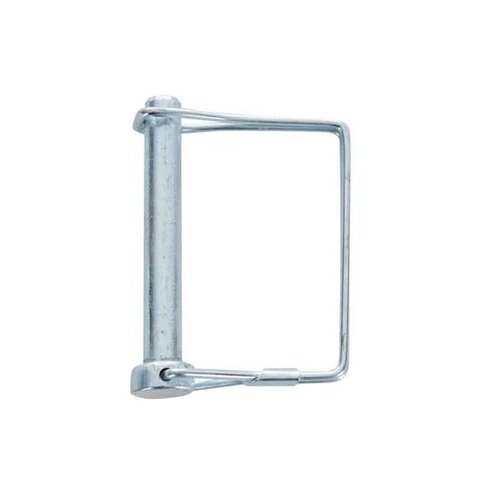 Euroscaffold Set Borgclip / Borgpen - 25 stuks