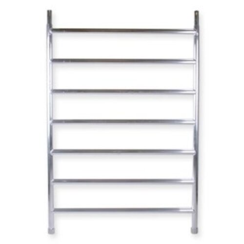 Euroscaffold MEGA DEAL! Steigeraanhanger + Rolsteiger 135 x 250 x 10,2 meter werkhoogte