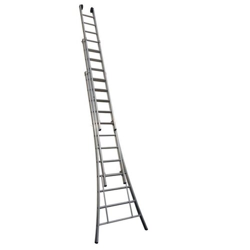 MAXALL® Driedelige Reformladder 3x8