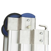 MAXALL® Driedelige Reformladder 3x8