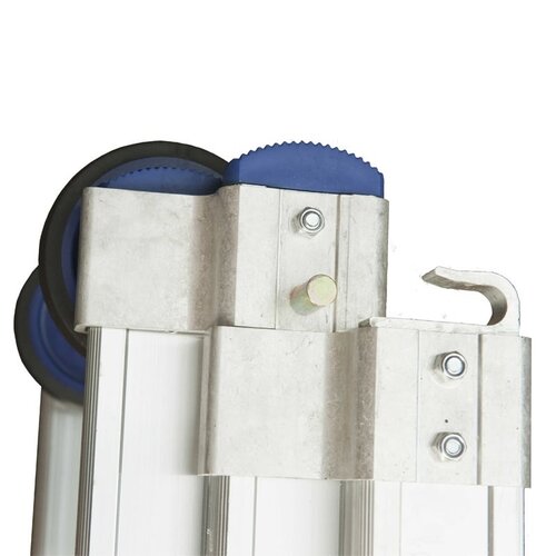 MAXALL® Driedelige Reformladder 3x8