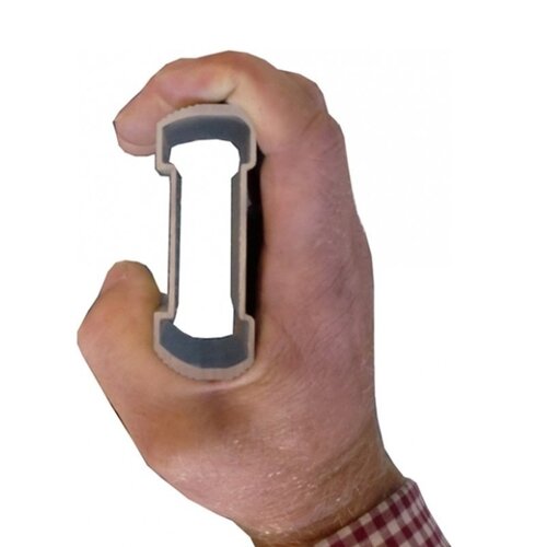 MAXALL® Driedelige Reformladder 3x8