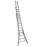 MAXALL® Driedelige Reformladder 3x8