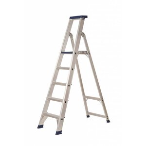 MAXALL® MAXALL® Bordestrap 1x12 treden (max. werkhoogte 5 m) MAXALL® Bordestrap 1x12 treden (max. werkhoogte 5 m)