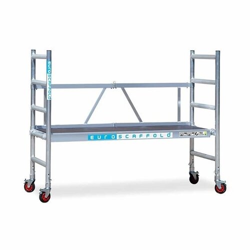 Euroscaffold EVO Kamersteiger | max. werkhoogte 3 meter