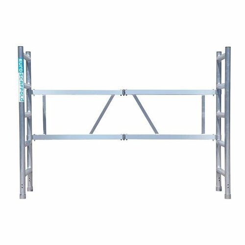 Euroscaffold EVO Kamersteiger | max. werkhoogte 3 meter