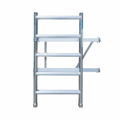 Euroscaffold EVO Kamersteiger | max. werkhoogte 3 meter