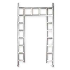 Rolsteiger Basis doorloopframe breed