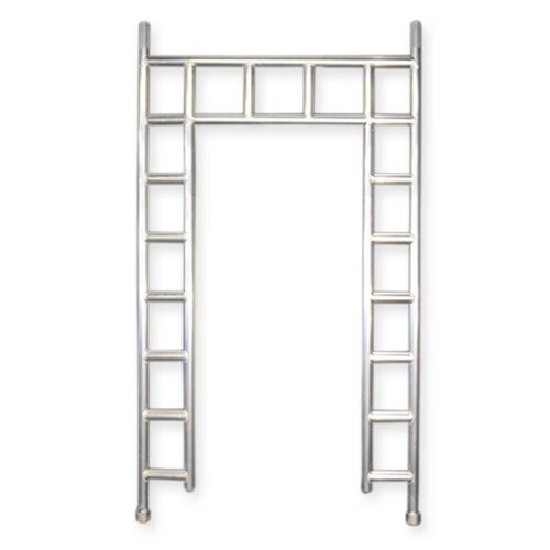 Euroscaffold Rolsteiger Basis doorloopframe breed