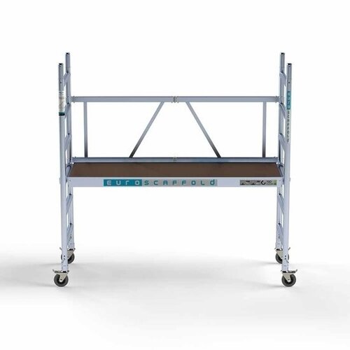 Euroscaffold Kamersteiger werkhoogte 3 meter (max. 7,5 meter)