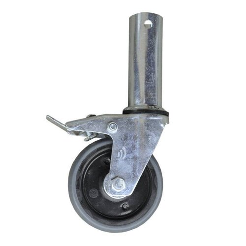 Euroscaffold Kamersteiger werkhoogte 3 meter (max. 7,5 meter)