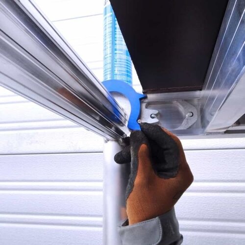 Alumexx Rolsteiger Alumexx Basic 135 x 190 x 7.20m werkhoogte